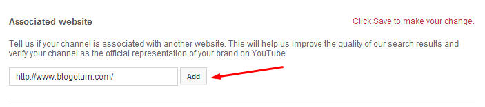 How to get dofollow backlinks from youtube.