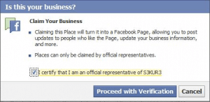Is this your business for merge pages