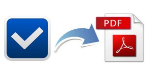 Superb Way to Convert VCE to PDF For Free