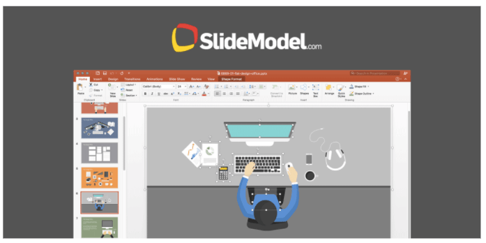 SlideModel Review