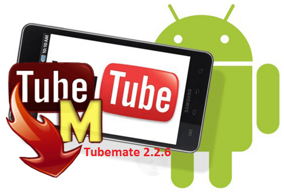 tubemate music downloader app